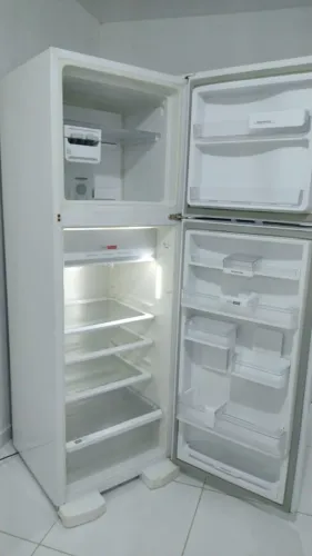 Geladeira Brastemp frosfre