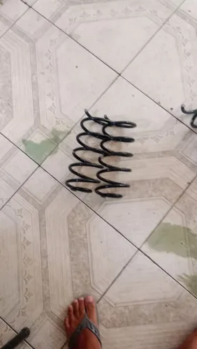 Molas originais do Vectra! 