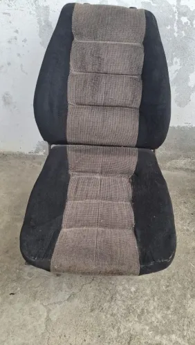 Bancos para carro