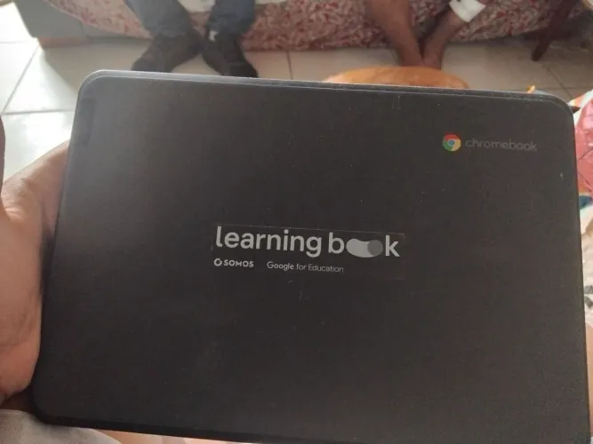 Chromebook Lenovo perfeito para estudos/ vendo Chromebook Lenovo em Exelente estado