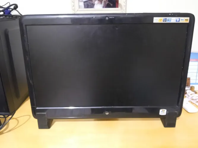 Vendo computador em excelente estado por 350.00