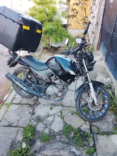 Vendo factor 2011 , pronta para transferir R$6.000