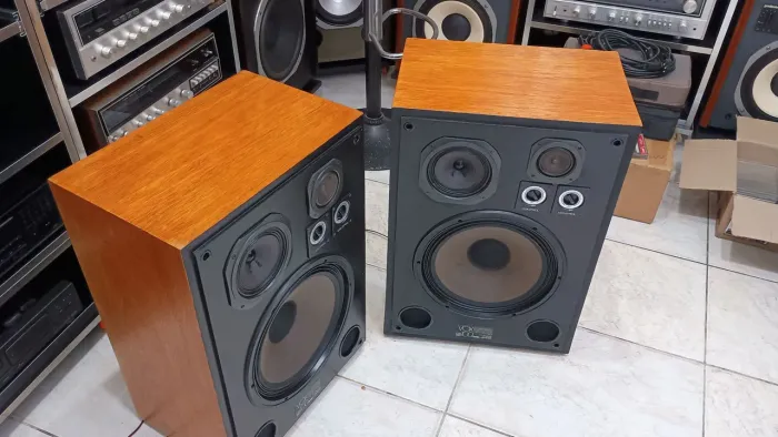 Caixas acústicas polyvox Vox 100s/ leiam na descrição 