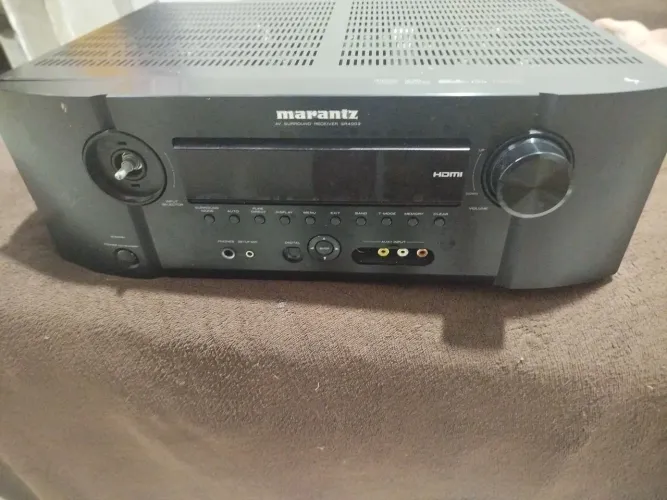 RECEIVER MARANTZ SR4003