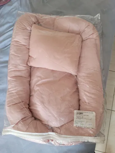 Ninho para bebê