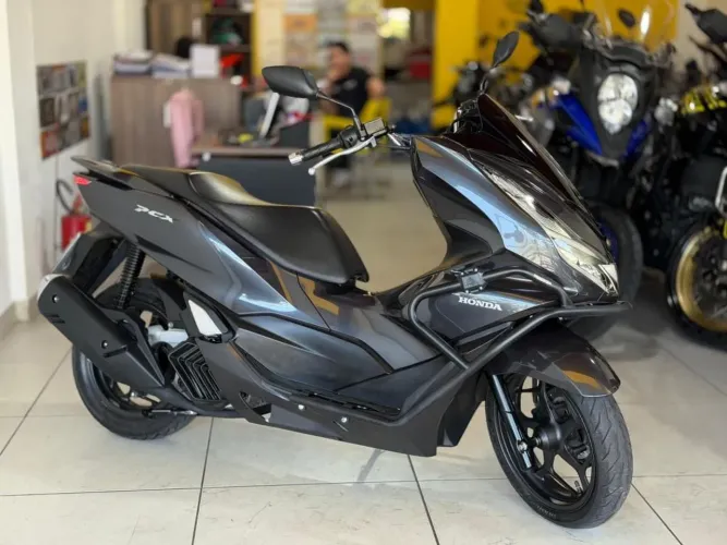 Pcx 23 24 zera!