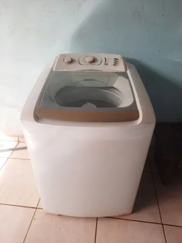Electrolux 12kg 
