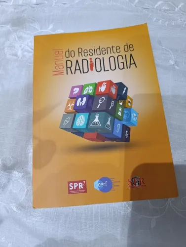 Manual Residente em Radiologia 