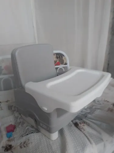 Cadeirinha Alimentação
