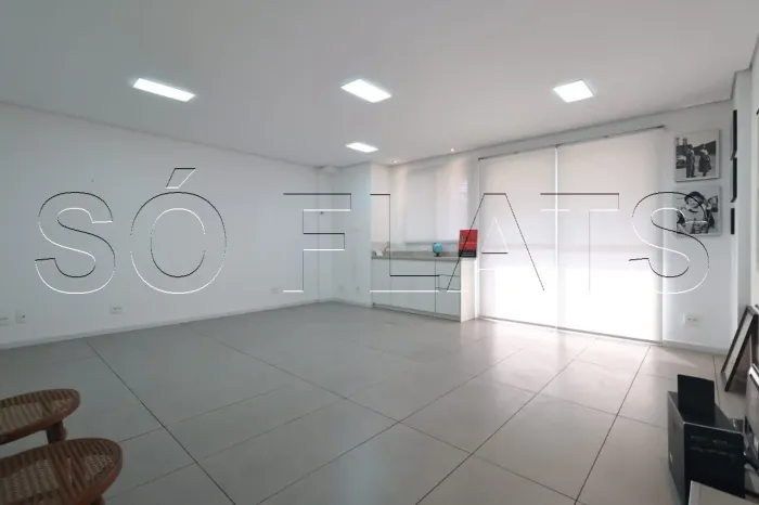 Oscar Freire Office Design, sala comercial disponivel para venda com 38m² e 01 vaga de gar