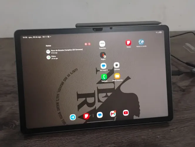 Tablet Samsung S9