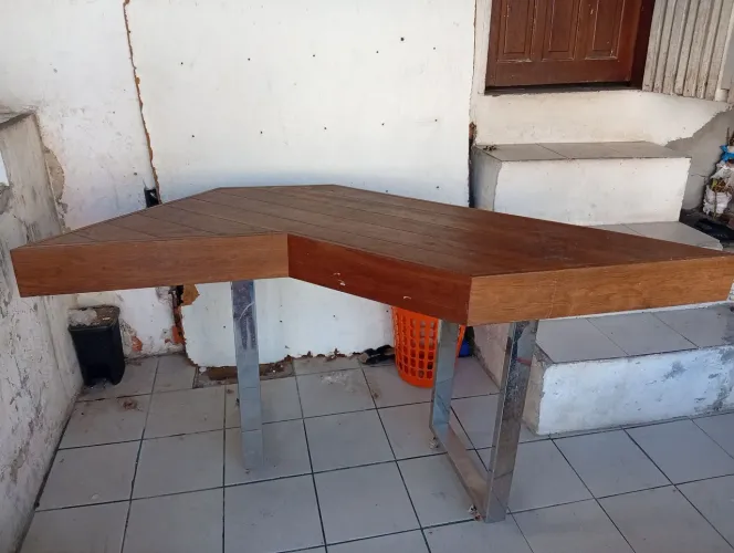 Mesa formato l