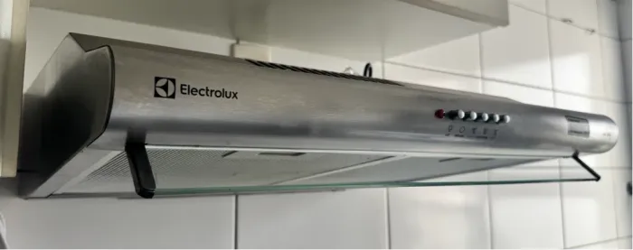 Depurador de Ar Eletrolux 14 × 60 × 49,5 cm // Ano: dez de 2024