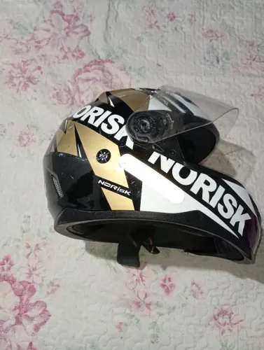 Capacete norisk