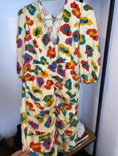 Vestido Farm