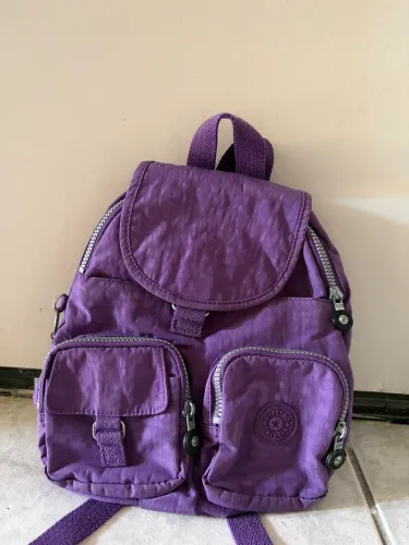 mochila kipling
