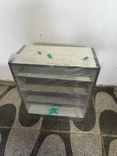 Sapateira ou Prateleira