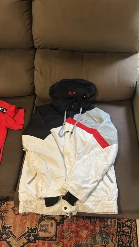 OAKLEY Snow 