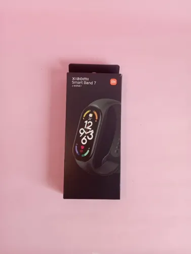 MI SMART BAND 7