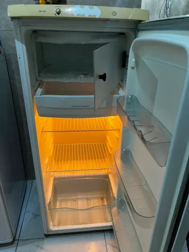 Geladeira
