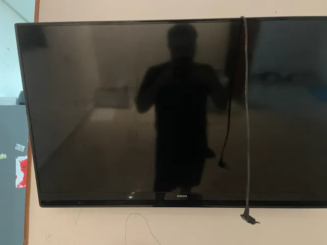 Tv Samsung smart 40?