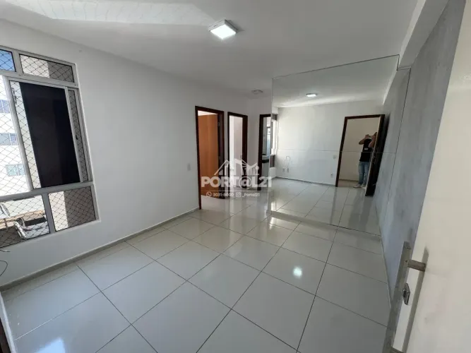 Apartamento disponível para Locação no condomínio Vinhedos em Petrolina, PE