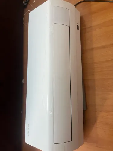 Ar condicionado Inverter Samsung 9000 btus 3 meses de uso