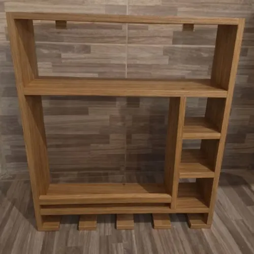 Nicho Modular Frejó / Branco
