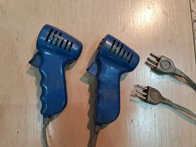 Aceleradores no Estado- Autorama Estrela