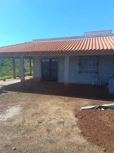 Chácara Associação Colina do Sol