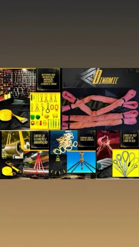 Enviamos para todo o Brasil!!!