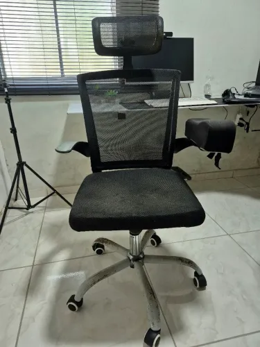 Cadeira de escritório