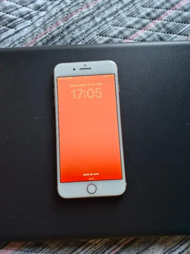 Iphone 8plus 