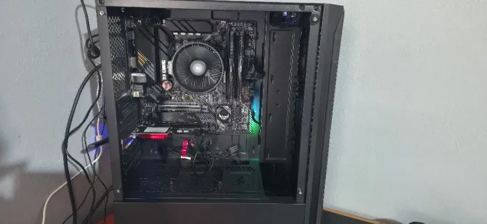 PC Gamer Completo.