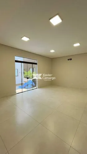 Sala para locação no Jardim São Paulo - Rio Claro/SP.