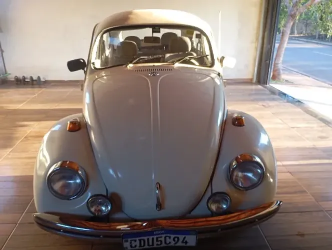 Volkswagen Fusca 1300 1976