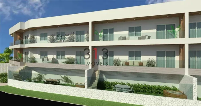 128273O projeto ja licenciado contempla um terreno de 3000m2 com todas as liberacoes ambie