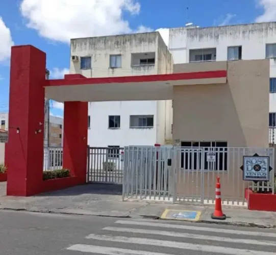 ROSA DOS VENTOS - M.CC - TÉRREO - 3/4 -VENDA [31730]