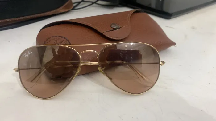 Óculos Ray ban