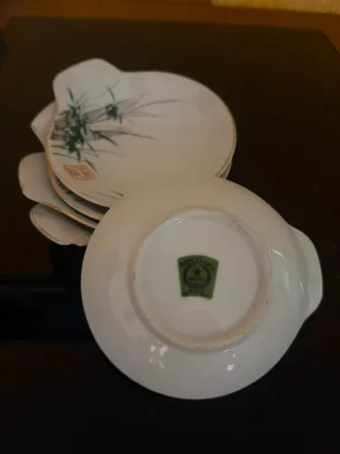 louças japonesa