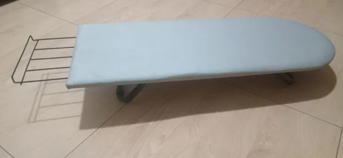 Tábua passar roupa portátil
