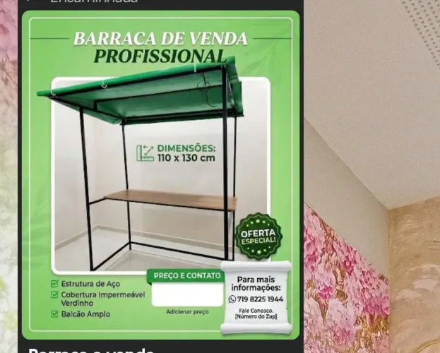 Barraca