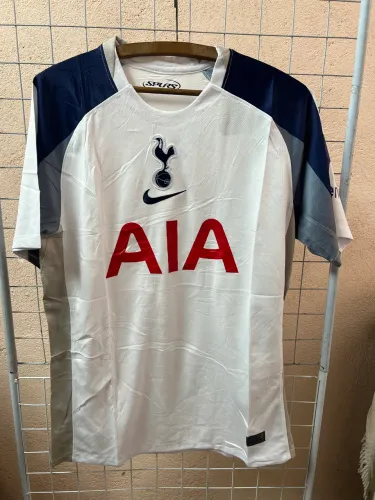 Camisa totthenram hotspur 25/26
