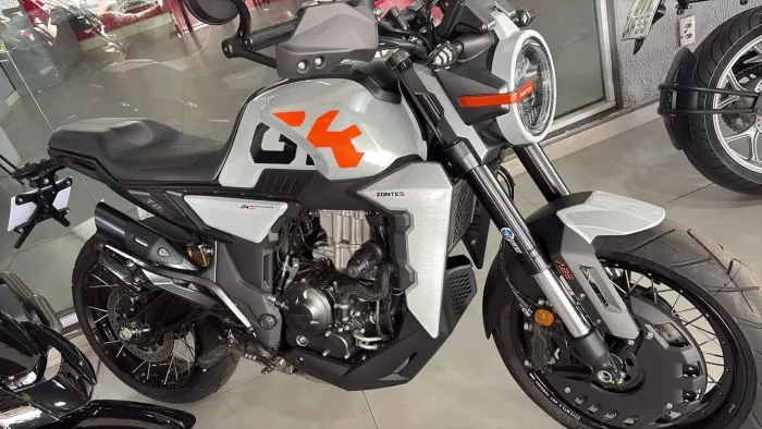 MOTO DISPONÍVEL PRA VOCÊ