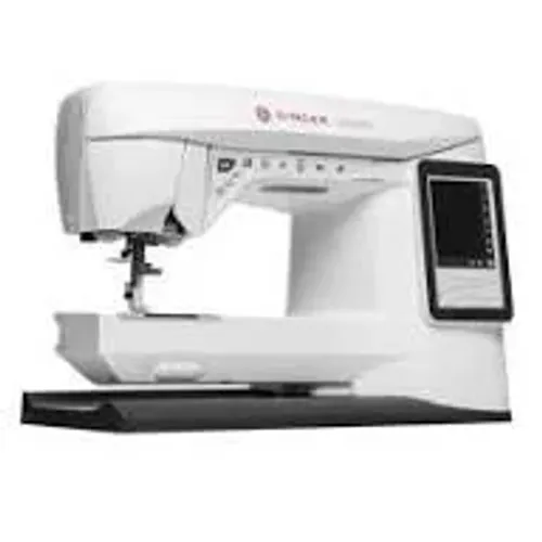 Máquina de Bordar Singer EM9305