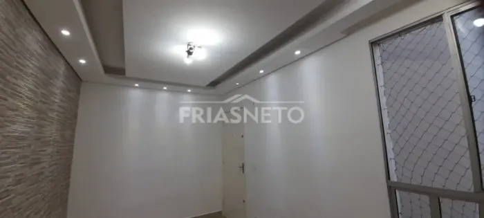 Apartamento à venda no condomínio Parque Paradiso