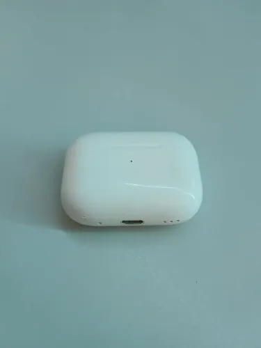 Estojo de Recarga Airpods Pro 2ª Geração - (Apenas a Case)