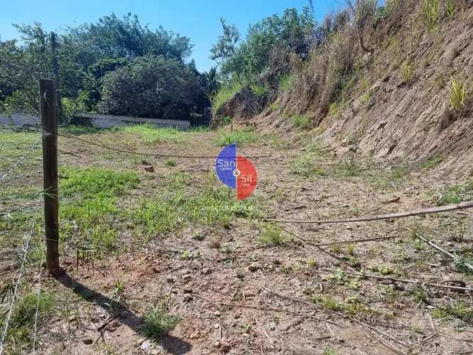 Terreno à venda, Cantagalo, Guapimirim, RJ