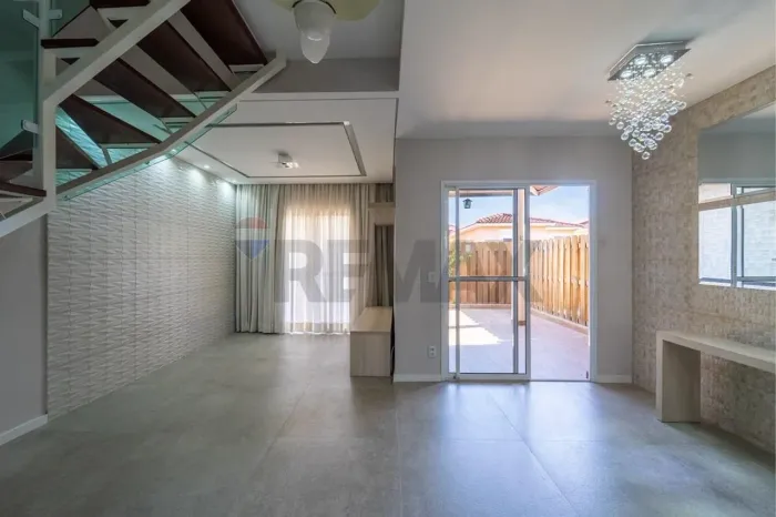 Sobrado 03 quartos a venda em Condomínio no Medeiros  Casas da Toscana | Jundiaí/SP - O so
