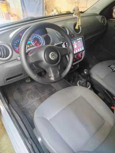 Volkswagen Gol Geração IV City Trend 1.0 8V MI Total Flex Mec. 4P 2010